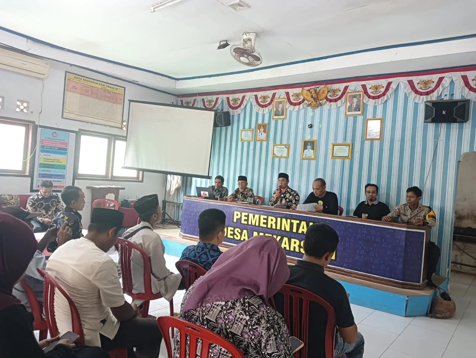 Rapat Desa 2026